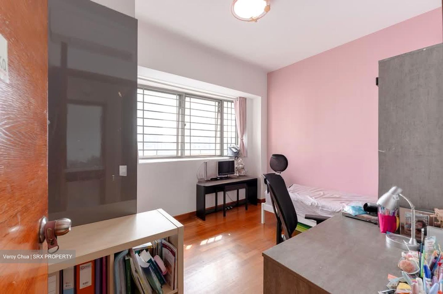 Kim Keat Gardens (D12), Apartment #572742941